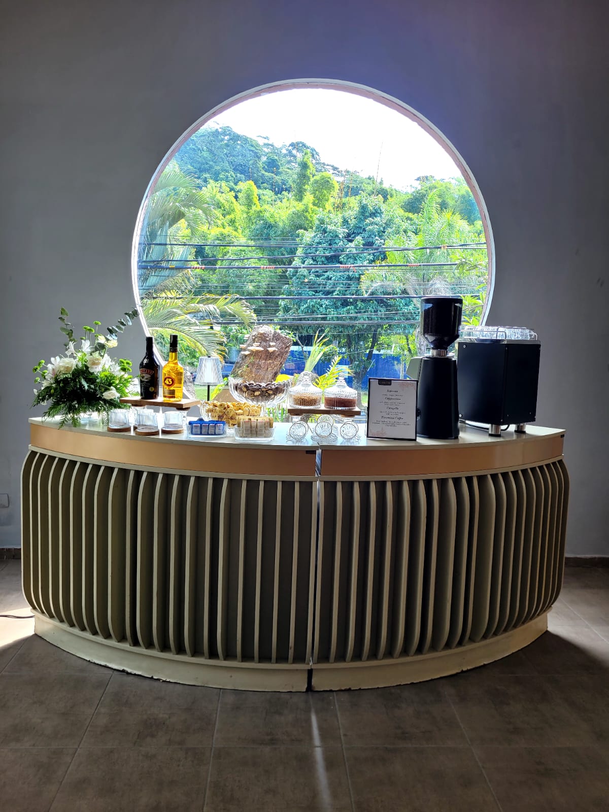 Casamento - Café Couto