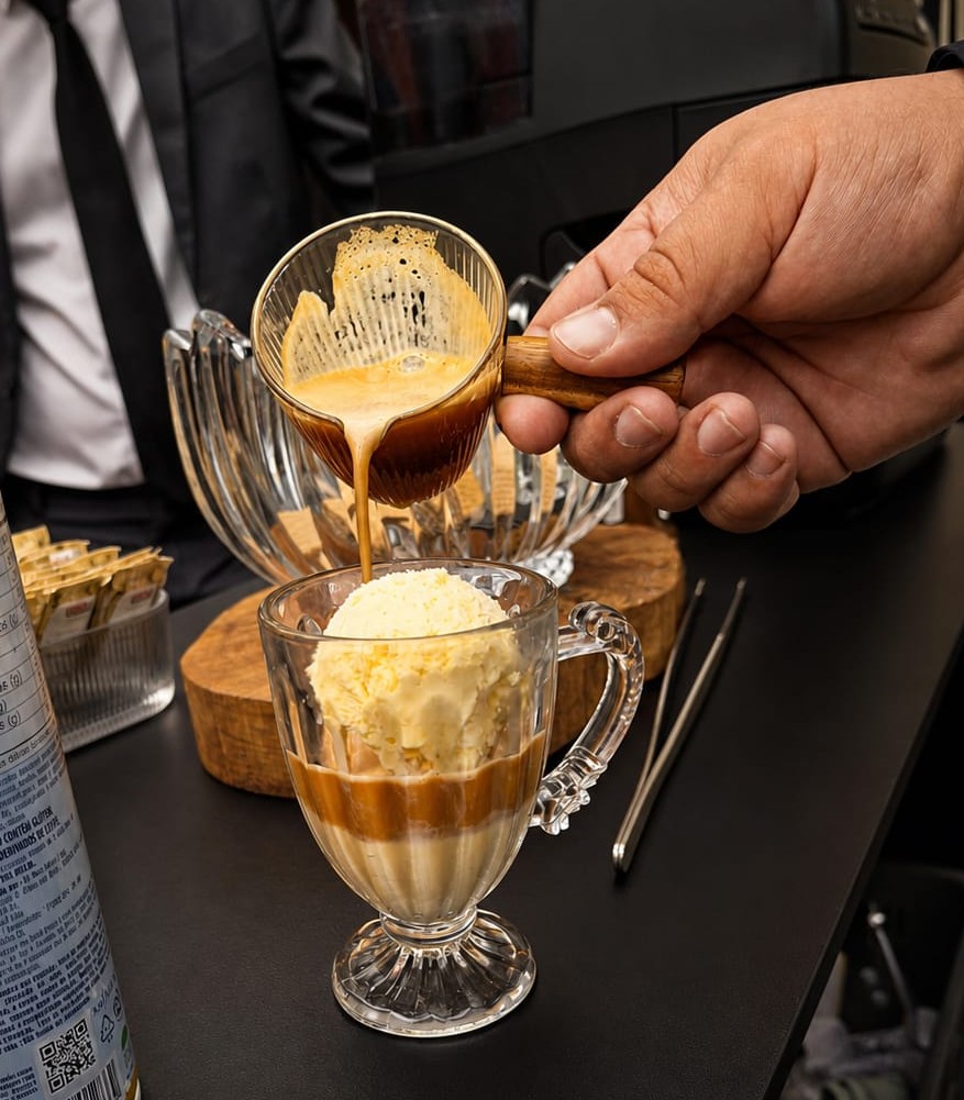 Casamento - Café Couto