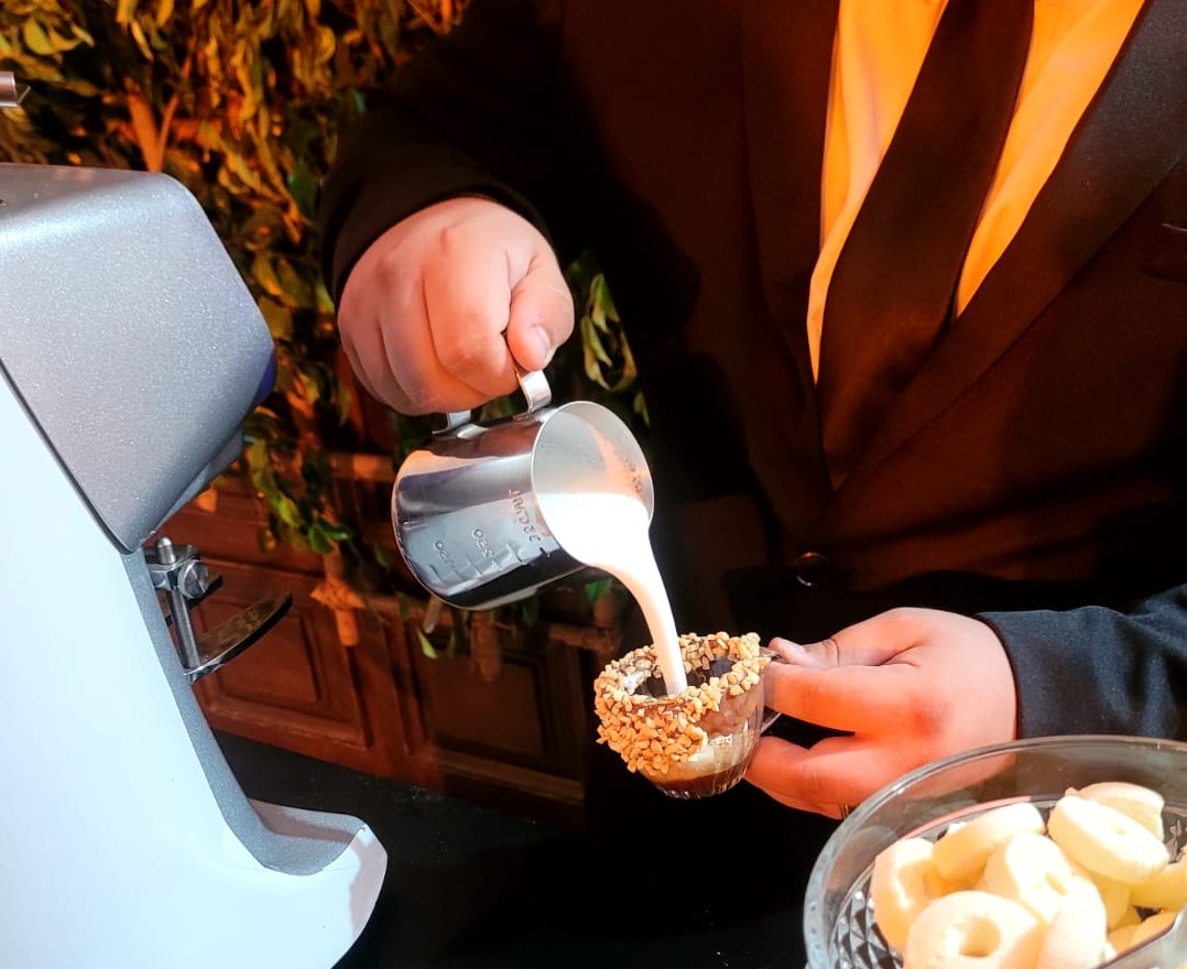 Casamento - Café Couto