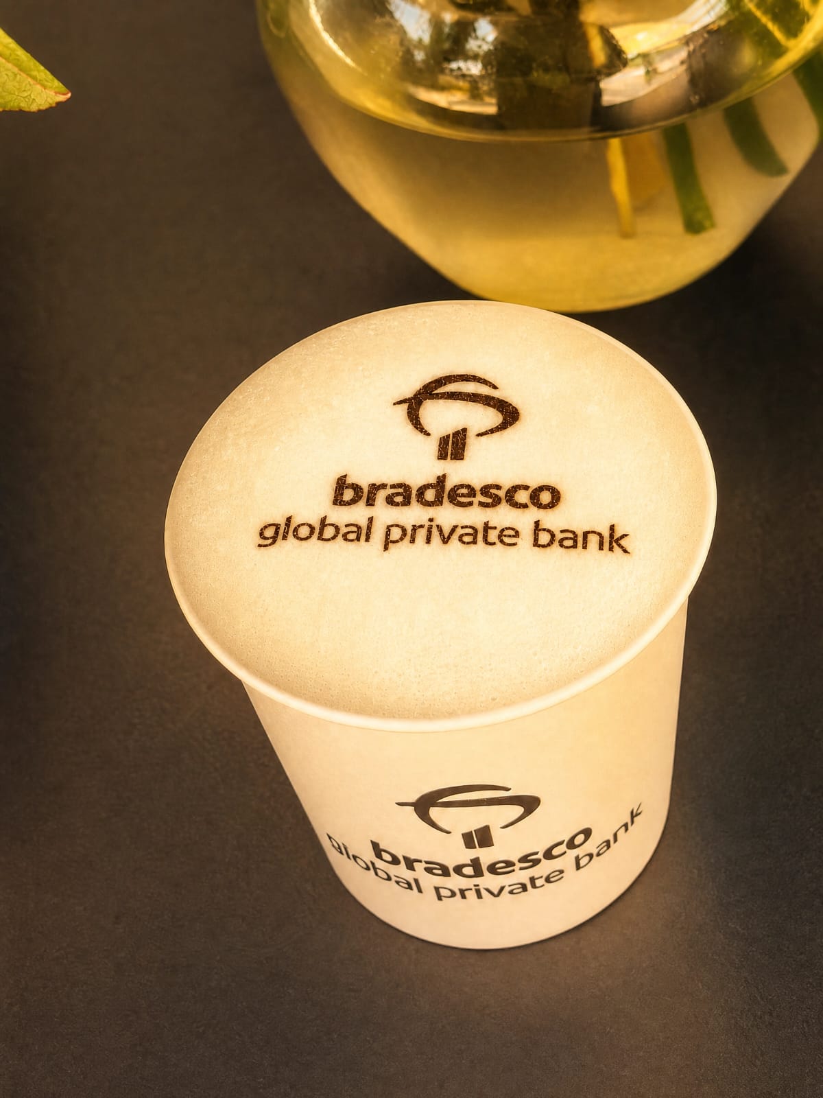 Evento Corporativo - Café Couto