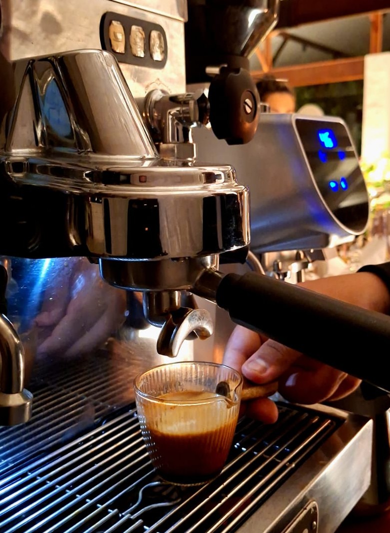 Evento Corporativo - Café Couto