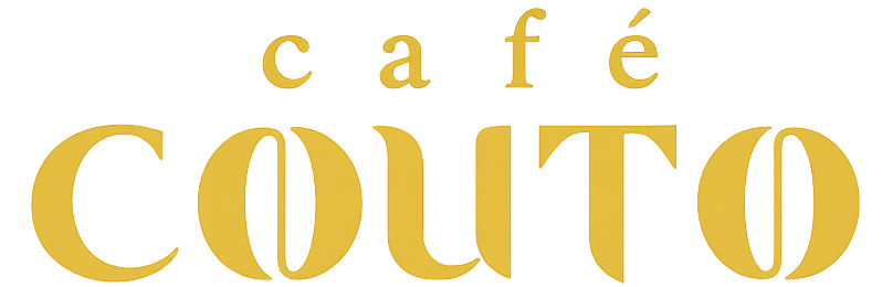 Logo Café Couto